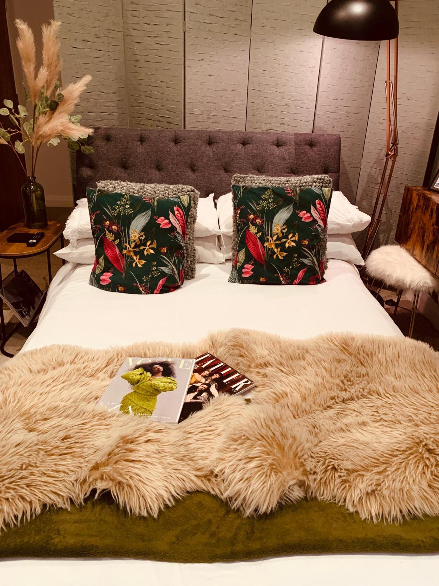 The Fifth Quarters, Grade II Listed Apartment, The Lace Market, Ng1, City Centre, Nottingham, Sleeps 4 Екстериор снимка