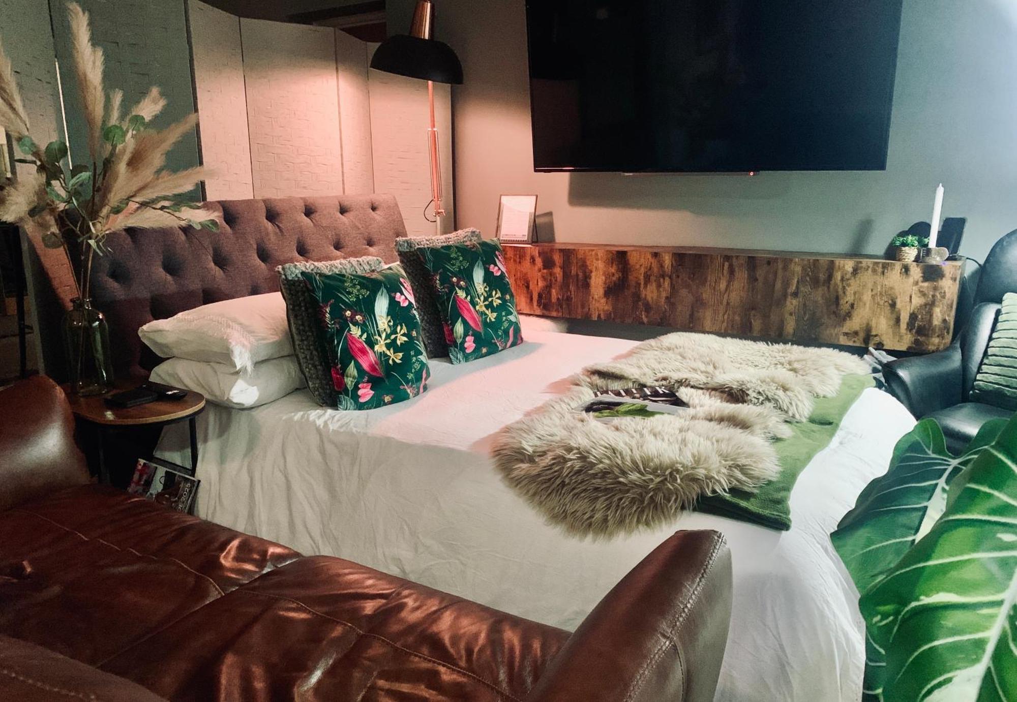 The Fifth Quarters, Grade II Listed Apartment, The Lace Market, Ng1, City Centre, Nottingham, Sleeps 4 Екстериор снимка